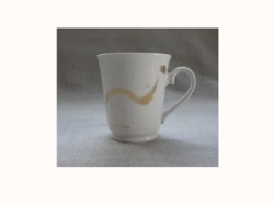 画像1: 足立幸子　Ｓａｃｈｉカップ　C