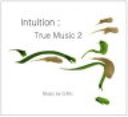 画像1: Intuition : True Music 2　イントゥイション :トゥルー　ミュージック　２