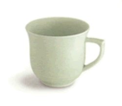 画像1: ミライハーモニー　モーニングカップ