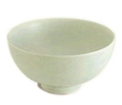 画像1: ミライハーモニー　飯碗　（２個組）