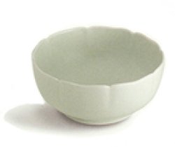 画像1: ミライハーモニー　小鉢 13cm 2個組