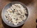 画像: 鯖しそご飯～12万年ぶり？