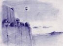 画像: オーストラリア87300年前オリオン座~1000年単位の歴史を俯瞰~Orionからの招待状♪