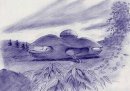 画像: アルジェリア98700年前ケフェウス座~いつかの未来♪