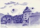 画像: マダガスカル54300年前オリオン座~舟を編む~オリオンのように♪