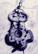 画像: アフリカ98600年前南大熊座~中道態~風に消えた恋♪