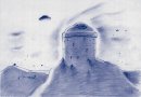 画像: イタリア83500年前琴座~欧州で熱波~ハンチング帽~VEGA♪