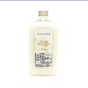 画像: エキストラバージン　ココナッツオイル　500ml