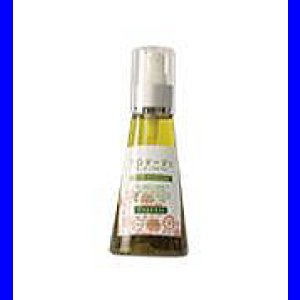 画像: マッサージオイル　ベルガモット＆ユーカリ　120ml
