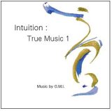 画像: Intuition : True Music 1　イントゥイション:トゥルー　ミュージック　１