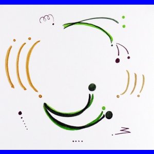 画像: Intuition Arut （に）ミニタオルハンカチ