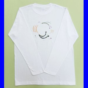 画像: Intuition Arut （に）　衣 - ARUT-Tシャツ　長袖