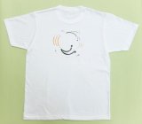 画像: Intuition Arut （に）　衣 - ARUT-Tシャツ　半袖