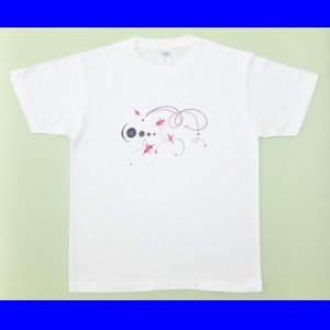 画像: Intuition Arut （へ）　衣 - ARUT-Tシャツ　女性用半袖