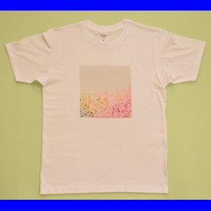 画像: Intuition Arut　中間子　Tシャツ　Meson 　（男女兼用）