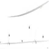 画像: 足立幸子　ギフトカード　やすらぎ