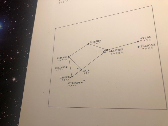 画像: なぞの夢（自分へのメモ書き）