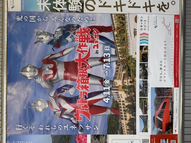 画像: 見て見ぬふりは異常事態~本質はエクサピーコ〜♪儚きは