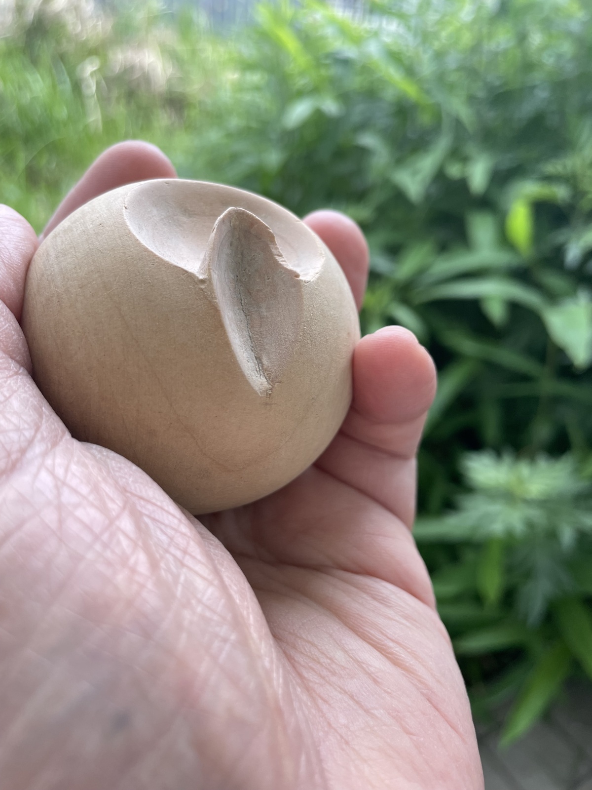 画像: モノの値段~インバウンド~「これを一時間で作ったの?」