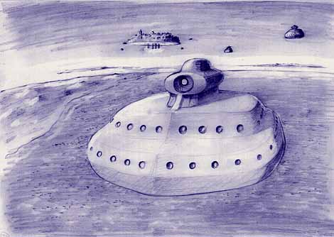 画像: コートジボアール84300年前カシオペア座~6年前のUFOと…~星空のCeremony♪