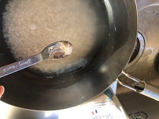 画像: カフでご飯を炊いてみよう！　純チタン深型フライパン